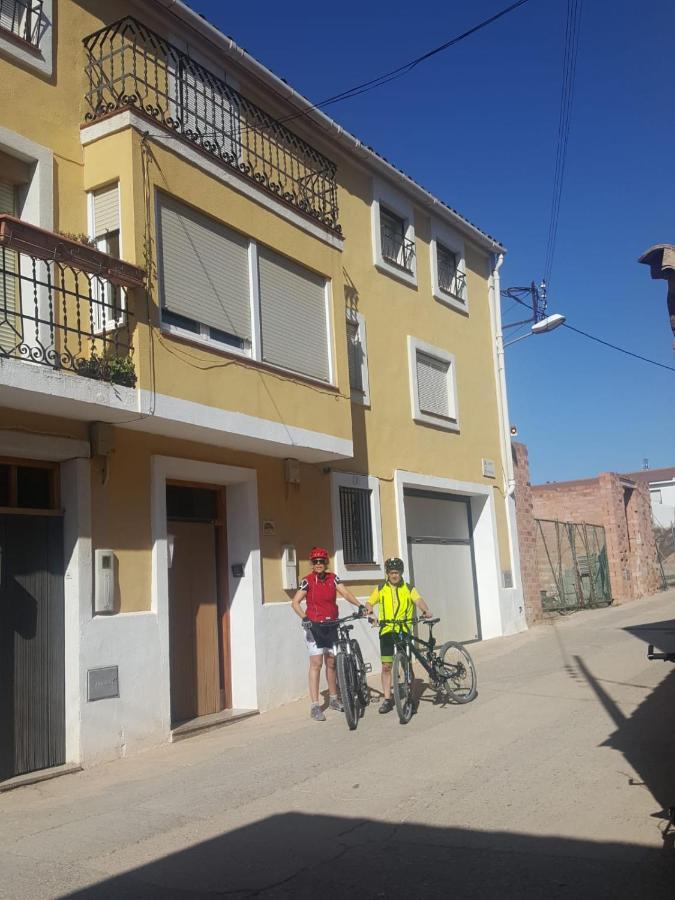Can Valleta Bot Exterior photo